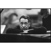 Duke Ellington圖片照片_Duke Ellington