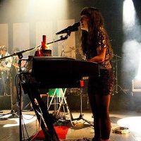 Natalia Lafourcade圖片照片_Natalia Lafourcade