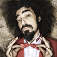 CapaRezza圖片照片_CapaRezza