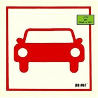 DRIVIN'J-POP for LOVE&JOY (drivinj-pop for lov專輯_HARCODRIVIN'J-POP for LOVE&JOY (drivinj-pop for lov最新專輯