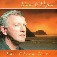 The Given Note專輯_Liam O'FlynnThe Given Note最新專輯