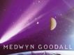 Comet 寄語彗星專輯_Medwyn GoodallComet 寄語彗星最新專輯