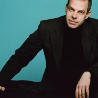 Bill Charlap圖片照片_Bill Charlap