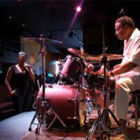 Chico Hamilton圖片照片_Chico Hamilton