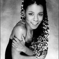 Patrice Rushen圖片照片_Patrice Rushen