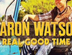 Aaron Watson最新歌曲_最熱專輯MV_圖片照片