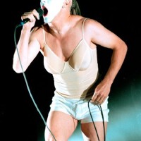 Puscifer圖片照片_Puscifer