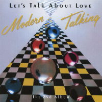 Modern Talking圖片照片_Modern Talking