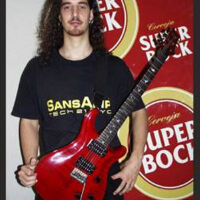 Gonçalo Pereira圖片照片