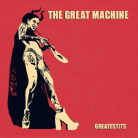 The Great Machine圖片照片_照片寫真