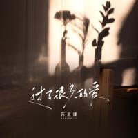 過了很久的愛