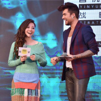 Adam Lambert圖片照片_Adam Lambert