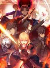 FATE ZERO動漫全集線上看_卡通片全集高清線上看 - 蟲蟲動漫