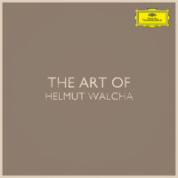 The Art of Helmut Walcha專輯_Helmut WalchaThe Art of Helmut Walcha最新專輯