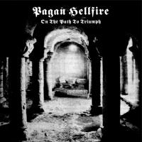 Pagan Hellfire圖片照片_Pagan Hellfire