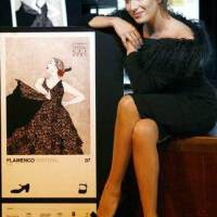 Estrella Morente圖片照片_Estrella Morente
