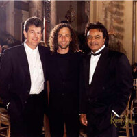David Foster圖片照片_David Foster