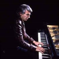 Paul Bley圖片照片_Paul Bley