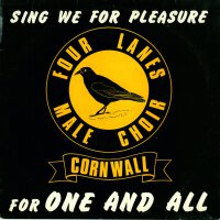 Four Lanes Male Choir歌曲歌詞大全_Four Lanes Male Choir最新歌曲歌詞
