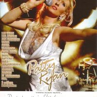 Patty Ryan圖片照片_Patty Ryan
