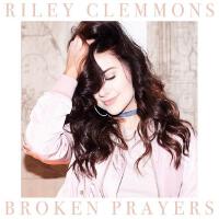 Riley Clemmons圖片照片_照片寫真
