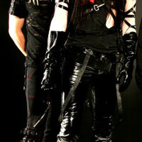 London After Midnight圖片照片_London After Midnight