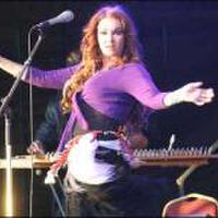 Natacha Atlas圖片照片_Natacha Atlas