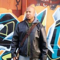 Robert Hood圖片照片_Robert Hood