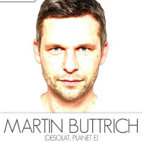 Martin Buttrich圖片照片