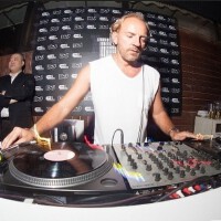 Sven Vath圖片照片_Sven Vath