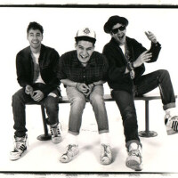 Beastie Boys圖片照片_Beastie Boys