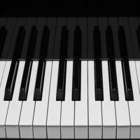 Adrian Sood: Piano Music