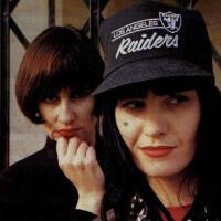 Shakespears Sister圖片照片_Shakespears Sister