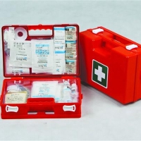 First Aid Kit圖片照片_First Aid Kit