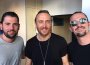 Laidback Luke、Dimitri Vegas、Like Mike