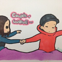 Couple圖片照片_Couple
