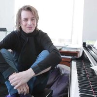Michael Wollny圖片照片_Michael Wollny