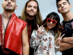 DNCE 歌曲歌詞大全_DNCE 最新歌曲歌詞