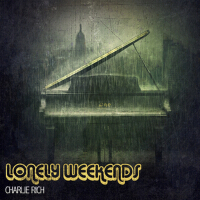 Lonely Weekends