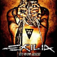 Exilia圖片照片_Exilia