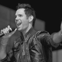 David Osmond圖片照片_David Osmond