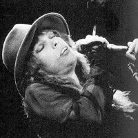 Rickie Lee Jones圖片照片_Rickie Lee Jones