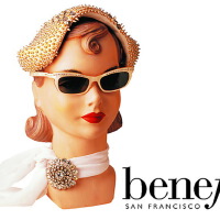 Benefit圖片照片_Benefit