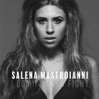 Salena Mastroianni個人資料介紹_個人檔案(生日/星座/歌曲/專輯/MV作品)