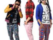 Young Souljaz歌曲歌詞大全_Young Souljaz最新歌曲歌詞