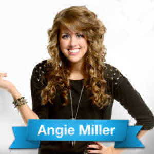 Angie Miler最新專輯_新專輯大全_專輯列表