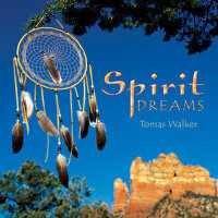 Spirit Dreams專輯_Tomas WalkerSpirit Dreams最新專輯