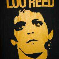 Lou Reed圖片照片_Lou Reed