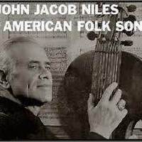 John Jacob Niles圖片照片_John Jacob Niles