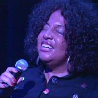 Cheryl Lynn圖片照片_Cheryl Lynn